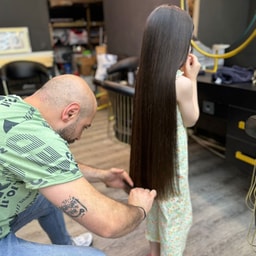 AMO BEAUTY & HAIR DESIGNER