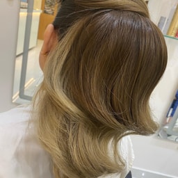 Laperla Beauty Salon