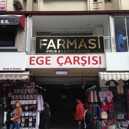 Farmasi Kozmetik Sakine Dinç