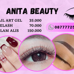 Anita Beauty Banjar