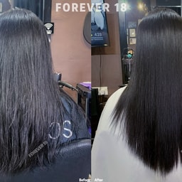 FOREVER 18 Hair Salon