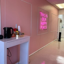 Paola Aniel Makeup Studio