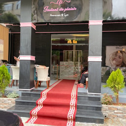 Moment De Plaisir Spa