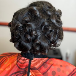 Draped in Beauty Studio LLC