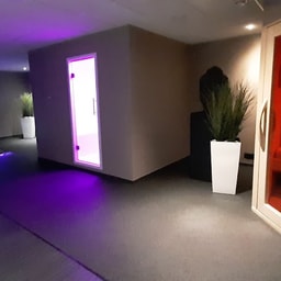 Di Sano wellness and beauty institute