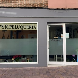 Sankas Beauty Peluquería