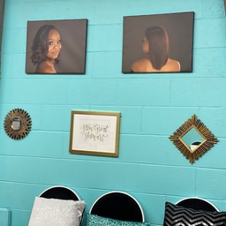 Color and Glow Beauty Studio