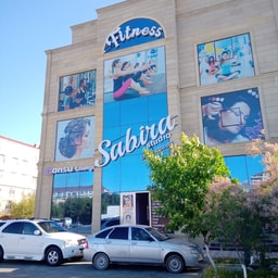 Sabira Beauty