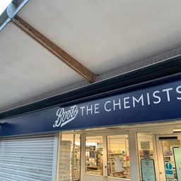 Boots Pharmacy