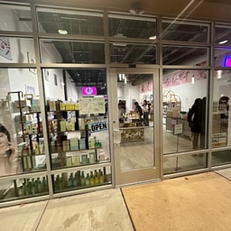 K BEAUTY OUTLET