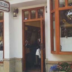 Cos Bar