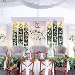 Cahaya Wedding
