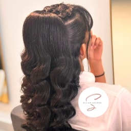 Elian Salon Hidd Branch