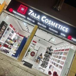 7ala Cosmetics