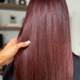 Jasmin King Hairdressing