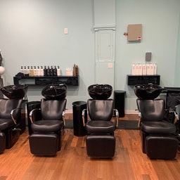 Chroma Hair Studio and Spa