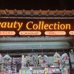 Beauty Collection