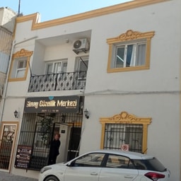 Simay Estetik ve Guzellik Salonu