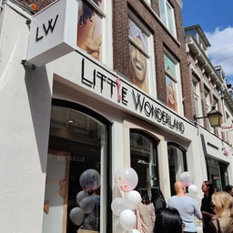 Little Wonderland