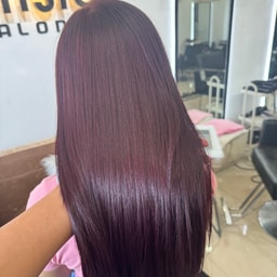Elitista Salon Lipa Branch