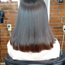 Salon studio Ana Hair & beauty DS Pundung / Godean UNISA