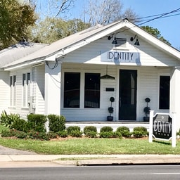 Identity Salon