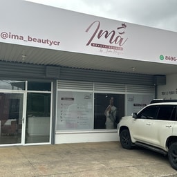 Ima Beauty Studio