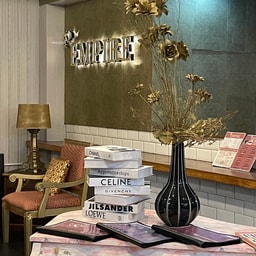 Empire Salon