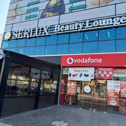 Serlux Beauty Lounge Etimesgut