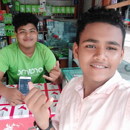 Arif Cosmetics & Gift