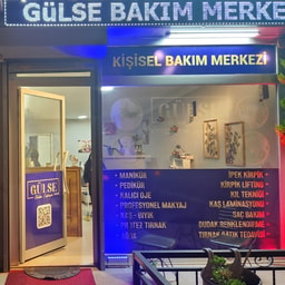 GÜLSE KİŞİSEL BAKIM GÜZELLİK MERKEZİ
