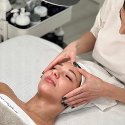 Skin Health - kosmetika