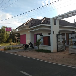 Stockist DRW Skincare Sumenep