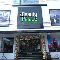 New Beauty Palace