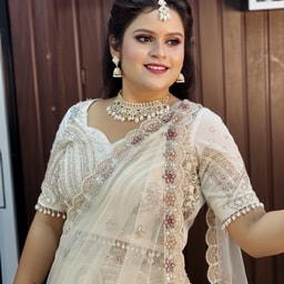 Shreya Beauty Salon