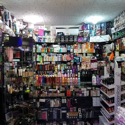 Cosmetique Brazilia