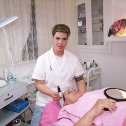 Liad Amado Cosmetics