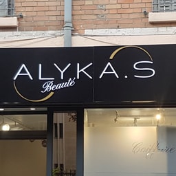 Alyka beauté