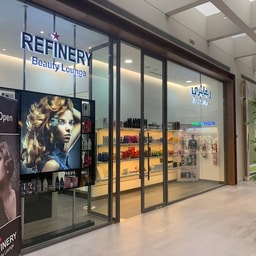 Refinery Beauty Lounge