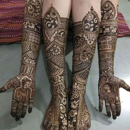 Pratibha Ladies Beauty Parlour
