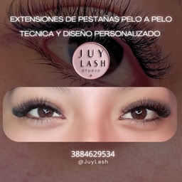 JUY Lash Studio