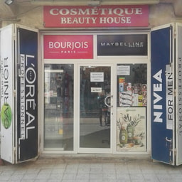 Cosmetique Beauty House