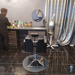 Ubuumi Beauty Spa