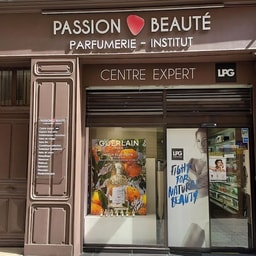 Passion Beauté