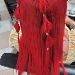 Keren Rodz Salon