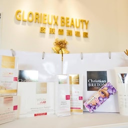 Glorieux Beauty Jb Johor Bahru
