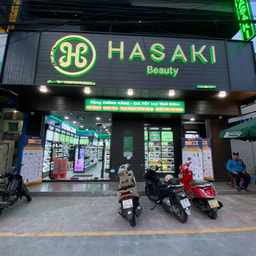 Hasaki Beauty & Clinic