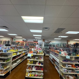 Beyond Beauty Supply