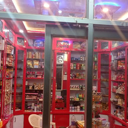 Om Cosmetic