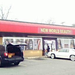 New World Beauty Supply